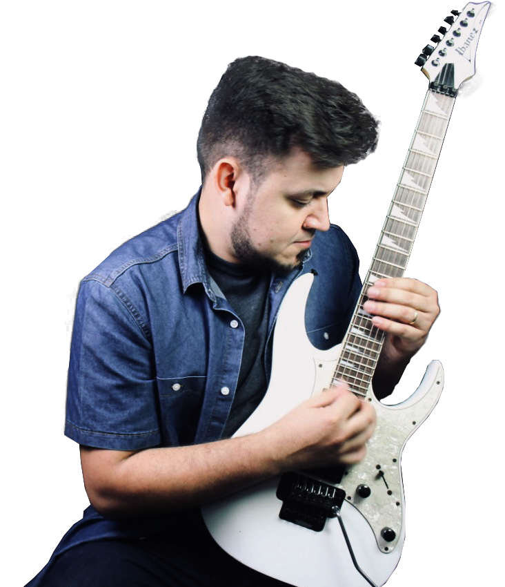 thiago arts